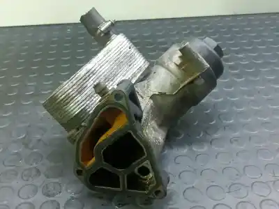 Peça sobressalente para automóvel em segunda mão Radiador De óleo Do Motor por LAND ROVER FREELANDER (LN) M47 Referências OEM IAM   