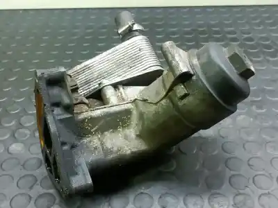 Peça sobressalente para automóvel em segunda mão radiador de óleo do motor por land rover freelander (ln) m47 referências oem iam   