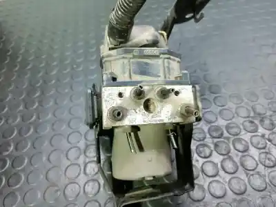 Peça sobressalente para automóvel em segunda mão abs por ford mondeo berlina (ge) ambiente (06.2003->) (d) referências oem iam 0265222015
