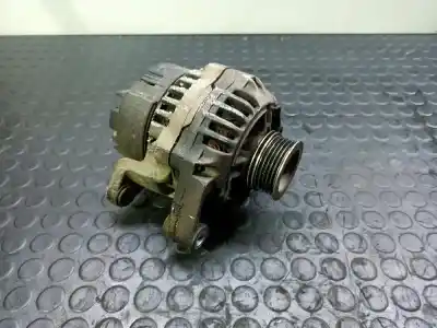 Second-hand car spare part alternator for opel corsa b eco oem iam references 90534472  0123100003