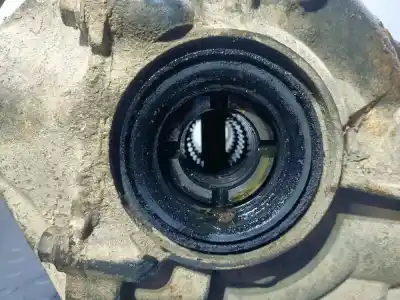 Pezzo di ricambio per auto di seconda mano differenziale anteriore per mitsubishi montero (v80/v90) 3.2 di-d cat riferimenti oem iam   