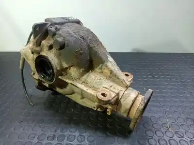 Pezzo di ricambio per auto di seconda mano differenziale anteriore per mitsubishi montero (v80/v90) 3.2 di-d cat riferimenti oem iam   