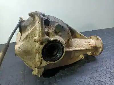 Pezzo di ricambio per auto di seconda mano Differenziale Anteriore per MITSUBISHI MONTERO (V80/V90) 3.2 DI-D CAT Riferimenti OEM IAM   