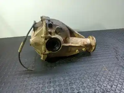 Pezzo di ricambio per auto di seconda mano differenziale anteriore per mitsubishi montero (v80/v90) 3.2 di-d cat riferimenti oem iam   