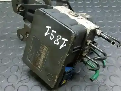 Peça sobressalente para automóvel em segunda mão abs por citroen c5 berlina lx (e) referências oem iam 9657061080  