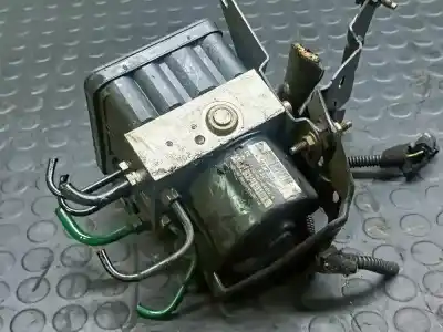 Peça sobressalente para automóvel em segunda mão abs por citroen c5 berlina lx (e) referências oem iam 9657061080  