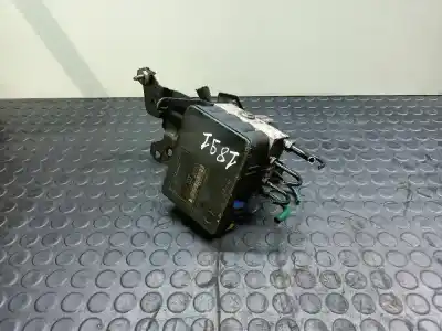Peça sobressalente para automóvel em segunda mão abs por citroen c5 berlina lx (e) referências oem iam 9657061080  