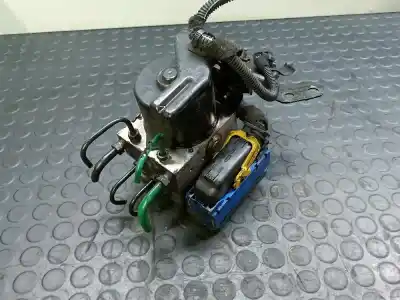 Peça sobressalente para automóvel em segunda mão abs por citroen c5 berlina lx (e) referências oem iam 9657061080  
