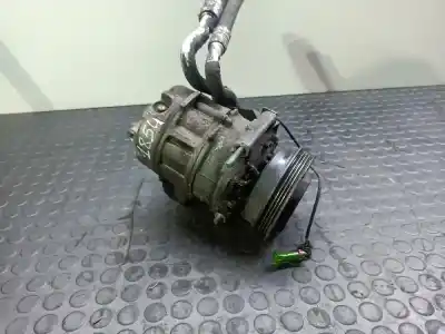 Second-hand car spare part AIR CONDITIONING COMPRESSOR for SKODA SUPERB  OEM IAM references 8D0260805J  
