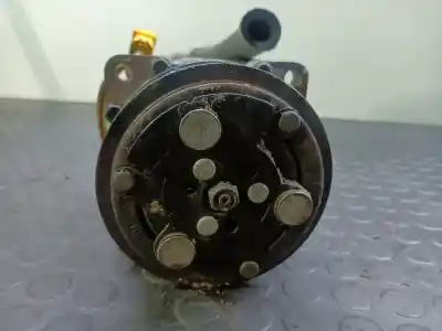 Pezzo di ricambio per auto di seconda mano compressore aria condizionata per citroen xsara picasso xsara picasso 2.0 hdi riferimenti oem iam   