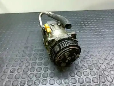 Pezzo di ricambio per auto di seconda mano compressore aria condizionata per citroen xsara picasso xsara picasso 2.0 hdi riferimenti oem iam   
