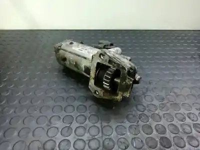 Peça sobressalente para automóvel em segunda mão motor de arranque por jaguar xtype 2.2 d classic referências oem iam 2s7t11000dc  