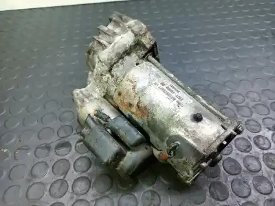 Peça sobressalente para automóvel em segunda mão motor de arranque por jaguar xtype 2.2 d classic referências oem iam 2s7t11000dc  