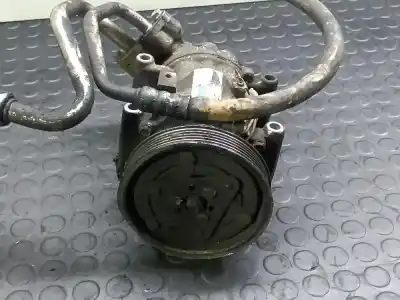 Second-hand car spare part Air Conditioning Compressor for RENAULT CLIO III (2005-0) 1.5 dCi Diesel CAT OEM IAM references 8200365787  15748403662