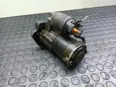 Second-hand car spare part starter motor for renault megane i scenic ja renault oem iam references 8200306595  