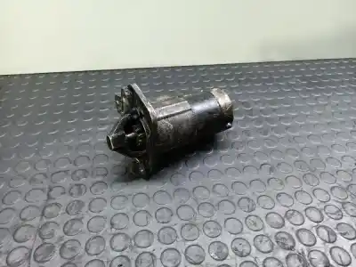 Second-hand car spare part starter motor for renault megane i scenic ja renault oem iam references 8200306595  