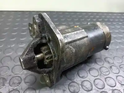 Second-hand car spare part starter motor for renault megane i scenic ja renault oem iam references 8200306595  