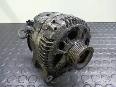 Pezzo di ricambio per auto di seconda mano alternatore per citroen xsara picasso xsara picasso 2.0 hdi riferimenti oem iam 9650582080  