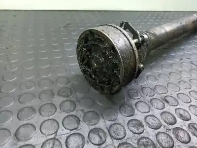 Second-hand car spare part  for SEAT IBIZA  OEM IAM references   