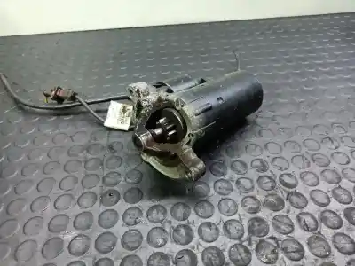 Pezzo di ricambio per auto di seconda mano motorino di avviamento per citroen xsara picasso xsara picasso 2.0 hdi riferimenti oem iam 0986018310