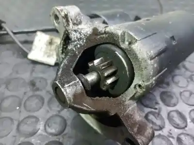 Second-hand car spare part starter motor for citroen xsara picasso xsara picasso 2.0 hdi oem iam references 0986018310  
