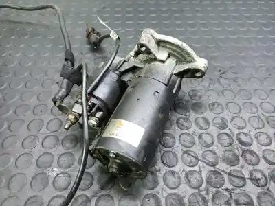 Second-hand car spare part starter motor for citroen xsara picasso xsara picasso 2.0 hdi oem iam references 0986018310  