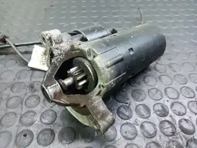 Second-hand car spare part starter motor for citroen xsara picasso xsara picasso 2.0 hdi oem iam references 0986018310  