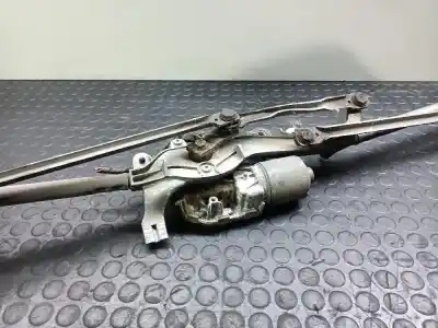 Second-hand car spare part front windshield wiper motor for corsa astra j lim enjoy oem iam references 1397220623  