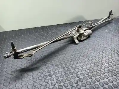 Second-hand car spare part front windshield wiper motor for corsa astra j lim enjoy oem iam references 1397220623  