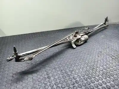 Second-hand car spare part front windshield wiper motor for corsa astra j lim enjoy oem iam references 1397220623  