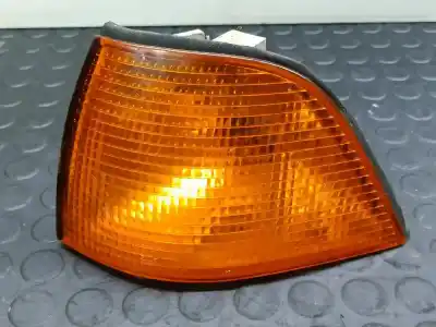 Second-hand car spare part Front Left Headlight for BMW SERIE 3 BERLINA (E36) 2.0 24V OEM IAM references 1393277  