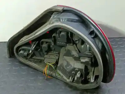 Second-hand car spare part left tailgate light for jaguar xtype 2.2 d classic oem iam references   