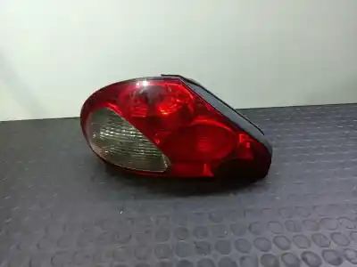Pezzo di ricambio per auto di seconda mano lampada posteriore sinistra per jaguar xtype 2.2 d classic riferimenti oem iam 