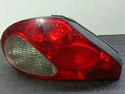 Second-hand car spare part left tailgate light for jaguar xtype 2.2 d classic oem iam references   