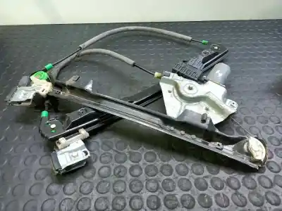 Pezzo di ricambio per auto di seconda mano alzacristalli anteriore sinistro per jaguar xtype 2.2 d classic riferimenti oem iam 0130821544