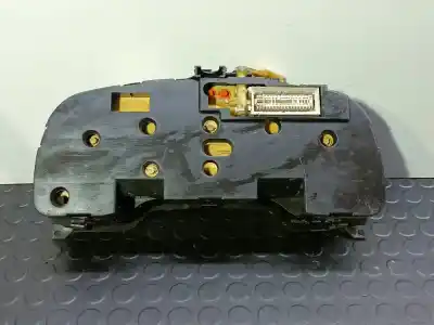 Pezzo di ricambio per auto di seconda mano pannello degli strumenti per opel astra g caravan g-z16xe riferimenti oem iam 354110001