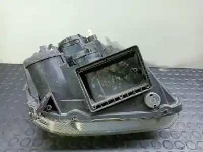 Second-hand car spare part left headlight for opel meriva b enjoy oem iam references 89308559  088511
