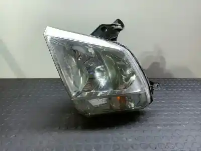 Tweedehands auto-onderdeel LINKER KOPLAMP voor OPEL MERIVA B  OEM IAM-referenties 89308559  088511