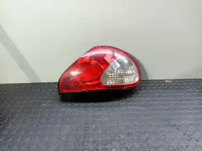 Pezzo di ricambio per auto di seconda mano luci posteriori destra per jaguar xtype 2.2 d classic riferimenti oem iam 
