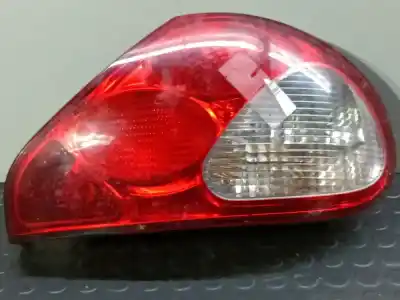 Second-hand car spare part right tailgate light for jaguar xtype 2.2 d classic oem iam references   
