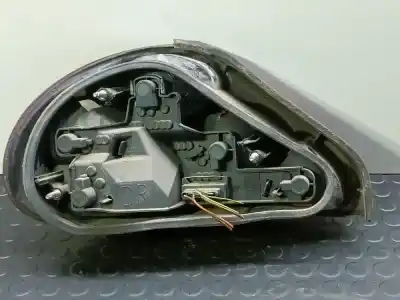 Second-hand car spare part right tailgate light for jaguar xtype 2.2 d classic oem iam references   