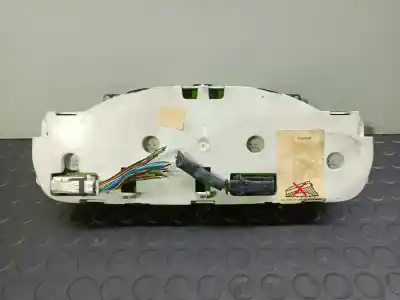 Peça sobressalente para automóvel em segunda mão quadrante por jaguar xtype 2.2 d classic referências oem iam   