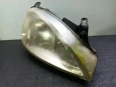 Pezzo di ricambio per auto di seconda mano faro anteriore destro per opel corsa c corsa c riferimenti oem iam 9196232  89302125