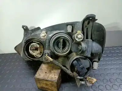Pezzo di ricambio per auto di seconda mano faro anteriore destro per opel corsa c corsa c riferimenti oem iam 9196232  89302125