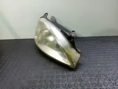 Pezzo di ricambio per auto di seconda mano faro anteriore destro per opel corsa c corsa c riferimenti oem iam 9196232  89302125