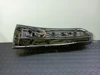 Peça sobressalente para automóvel em segunda mão  por OPEL MERIVA B  Referências OEM IAM   