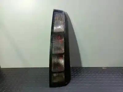 Second-hand car spare part right tailgate light for opel meriva b enjoy oem iam references   