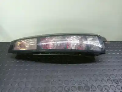 Second-hand car spare part right tailgate light for opel meriva b enjoy oem iam references   