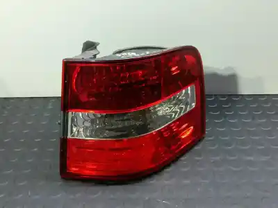 Автозапчастина б/у правий ліхтар для FIAT STILO MULTI WAGON (192) 1.9 Multijet 120 Dynamic Посилання на OEM IAM 28190202  