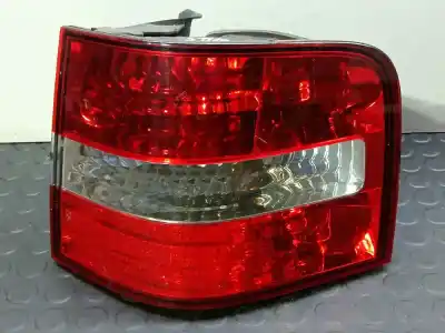 Автозапчастина б/у правий ліхтар для fiat stilo multi wagon (192) 1.9 multijet 120 dynamic посилання на oem iam 28190202  